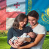 Gürcistan’da taşıyıcı annelik yasağı (2023)