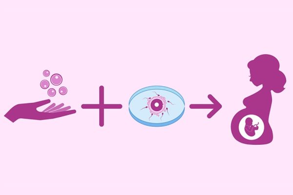 Donör yumurtalarla IVF: Ebeveyn olmanın tek şansı ne zaman?