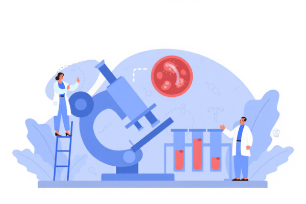 Ukrayna’da yumurta donasyonu: annelik şansı ve başka bir aileye yardım etme imkânı
